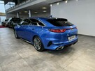 Kia Pro_cee'd GT-Line 1.5T-GDI 160KM DCT 2021 r., salon PL, 12 m-cy gwarancji - 6