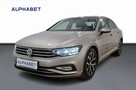 Passat 2.0 TDI EVO Business DSG Salon PL 1wł. Gwarancja - 1