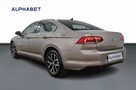 Passat 2.0 TDI EVO Business DSG Salon PL 1wł. Gwarancja - 3