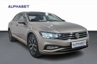 Passat 2.0 TDI EVO Business DSG Salon PL 1wł. Gwarancja - 7