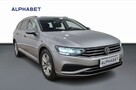 Volkswagen Passat 2.0 TDI Business DSG Salon PL 1wł. Gwarancja - 7