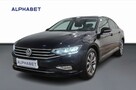 Passat 2.0 TDI EVO Business DSG Salon PL 1wł. Gwarancja - 1