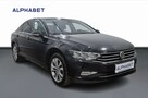 Passat 2.0 TDI EVO Business DSG Salon PL 1wł. Gwarancja - 7