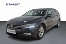 Passat 2.0 TDI EVO Essence Salon PL 1 wł Salon PL - 1