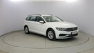 Volkswagen Passat 2.0 TDI EVO Business ! Z Polskiego Salonu ! Faktura Vat ! - 9