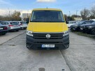 Crafter 35 TDI 9,9m3! Z Polskiego Salonu! Faktura VAT! - 2