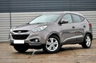 Hyundai ix35 1,7 CRDI 116KM Lift Led Navi Klimatronik Skóra Parktronik - 1