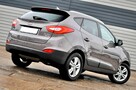 Hyundai ix35 1,7 CRDI 116KM Lift Led Navi Klimatronik Skóra Parktronik - 4