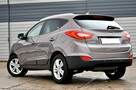 Hyundai ix35 1,7 CRDI 116KM Lift Led Navi Klimatronik Skóra Parktronik - 5