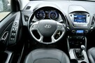 Hyundai ix35 1,7 CRDI 116KM Lift Led Navi Klimatronik Skóra Parktronik - 6