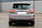 Hyundai ix35 1,7 CRDI 116KM Lift Led Navi Klimatronik Skóra Parktronik - 7