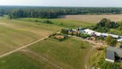 Działka budowlana Lubsza gm. Woźniki, Młynek - 15