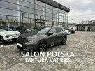 Citroen C5 Aircross Salon Polska 39 Tys Km SHINE Dealer Autoryzowany Jak Nowy Vat 23% ASO - 1