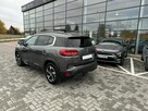 Citroen C5 Aircross Salon Polska 39 Tys Km SHINE Dealer Autoryzowany Jak Nowy Vat 23% ASO - 3