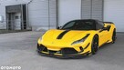 FERRARI F8 TRIBUTO BY HYDRA PERFORMANCE - 13