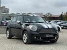 Mini Countryman / Salon Polska / Bezwypadkowy / Drugi właściciel / FV marża - 2