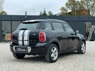 Mini Countryman / Salon Polska / Bezwypadkowy / Drugi właściciel / FV marża - 4