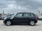 Mini Countryman / Salon Polska / Bezwypadkowy / Drugi właściciel / FV marża - 7