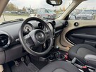 Mini Countryman / Salon Polska / Bezwypadkowy / Drugi właściciel / FV marża - 10