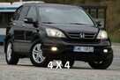 Honda CR-V Gwarancja24*4X4*2.0B*150KM*TYLKO 144 tys km*2str-Klima*ALU*Konserwacja - 1