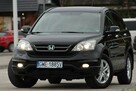 Honda CR-V Gwarancja24*4X4*2.0B*150KM*TYLKO 144 tys km*2str-Klima*ALU*Konserwacja - 4