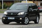 Honda CR-V Gwarancja24*4X4*2.0B*150KM*TYLKO 144 tys km*2str-Klima*ALU*Konserwacja - 9