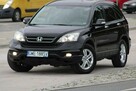 Honda CR-V Gwarancja24*4X4*2.0B*150KM*TYLKO 144 tys km*2str-Klima*ALU*Konserwacja - 10