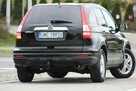 Honda CR-V Gwarancja24*4X4*2.0B*150KM*TYLKO 144 tys km*2str-Klima*ALU*Konserwacja - 12