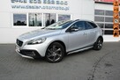 Volvo V40 Cross Country 1.6 D2 100% bezwypadkowy Serwis Skóra Kamera Navi Euro-5 128 tys.km. - 1