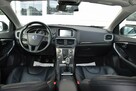 Volvo V40 Cross Country 1.6 D2 100% bezwypadkowy Serwis Skóra Kamera Navi Euro-5 128 tys.km. - 2