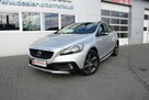 Volvo V40 Cross Country 1.6 D2 100% bezwypadkowy Serwis Skóra Kamera Navi Euro-5 128 tys.km. - 6