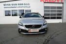 Volvo V40 Cross Country 1.6 D2 100% bezwypadkowy Serwis Skóra Kamera Navi Euro-5 128 tys.km. - 7