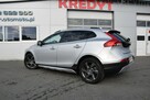 Volvo V40 Cross Country 1.6 D2 100% bezwypadkowy Serwis Skóra Kamera Navi Euro-5 128 tys.km. - 11