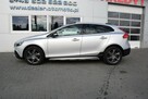 Volvo V40 Cross Country 1.6 D2 100% bezwypadkowy Serwis Skóra Kamera Navi Euro-5 128 tys.km. - 12