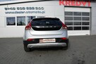 Volvo V40 Cross Country 1.6 D2 100% bezwypadkowy Serwis Skóra Kamera Navi Euro-5 128 tys.km. - 13