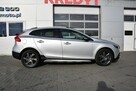 Volvo V40 Cross Country 1.6 D2 100% bezwypadkowy Serwis Skóra Kamera Navi Euro-5 128 tys.km. - 14