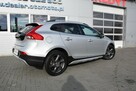 Volvo V40 Cross Country 1.6 D2 100% bezwypadkowy Serwis Skóra Kamera Navi Euro-5 128 tys.km. - 15