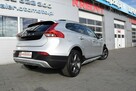 Volvo V40 Cross Country 1.6 D2 100% bezwypadkowy Serwis Skóra Kamera Navi Euro-5 128 tys.km. - 16