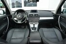 BMW X3 2.0D 4x4 Automat 100% bezwypadkowy Xenon Navi Panorama 222 tys.km. - 2