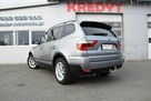 BMW X3 2.0D 4x4 Automat 100% bezwypadkowy Xenon Navi Panorama 222 tys.km. - 11