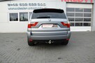 BMW X3 2.0D 4x4 Automat 100% bezwypadkowy Xenon Navi Panorama 222 tys.km. - 14