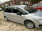 Citroen C4 Picasso Benzyna/Wersja po liftingu/LED dzienne/ESP/Klimatronik/Hak/2 kpl. kół - 3