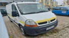 Renault Master - 1