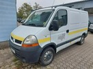 Renault Master - 2