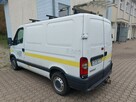 Renault Master - 4