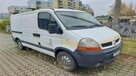 Renault Master - 1