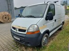 Renault Master - 2