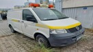 Volkswagen Transporter - 1