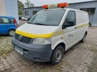 Volkswagen Transporter - 2