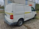 Volkswagen Transporter - 3